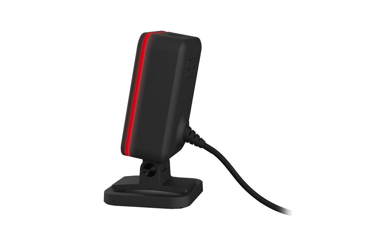 Leitor de Código de Barras Honeywell Genesis XP 7680g / 7680GSR-2USB-1-R preto - imagem 5