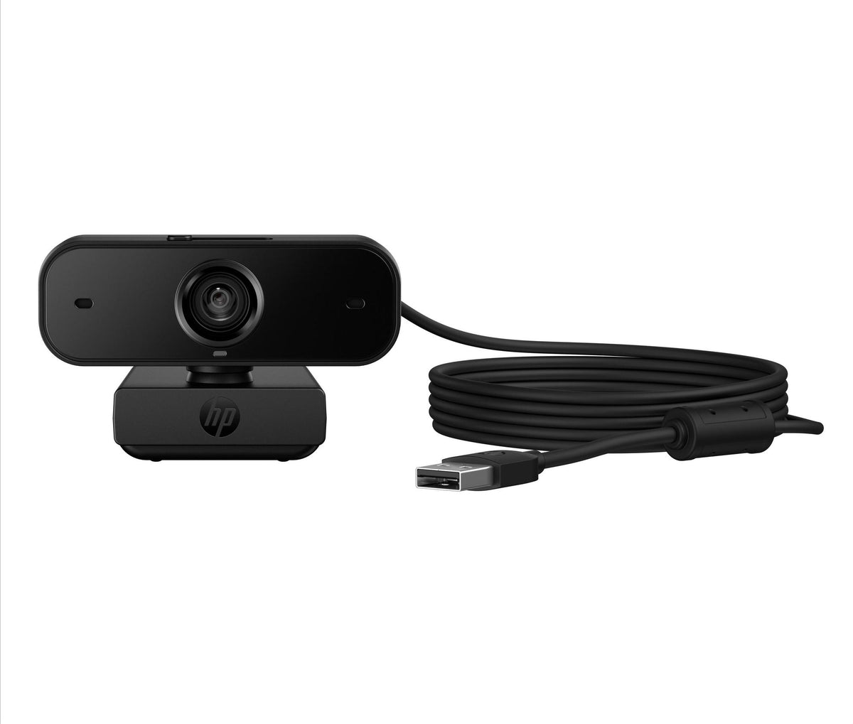 Webcam HP 435 / 77B10AA#ABB preto - imagem 7