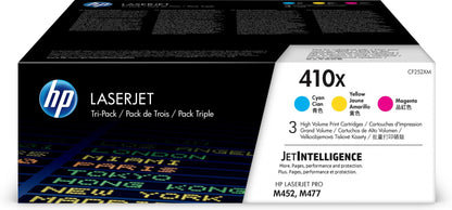 HP Toner 410X / CF252XM C,M,e Multipack - imagem 2