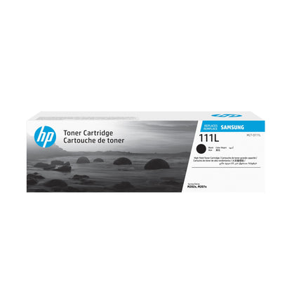 HP Toner MLT-D111L / SU799A preto XL - imagem 2