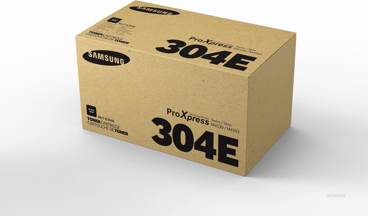 HP Toner MLT-D304E / SV031A preto XXL - imagem 3