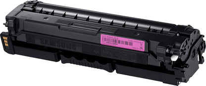 HP Toner CLT-M503L / SU281A Magenta Standard - imagem 3