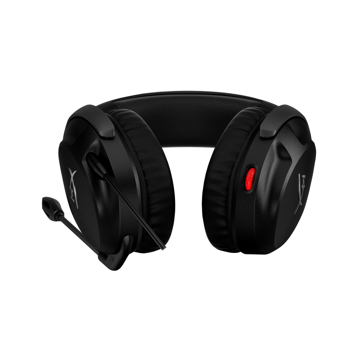 Auscultadores HyperX Cloud Stinger 2 / 519T1AA preto - imagem 11