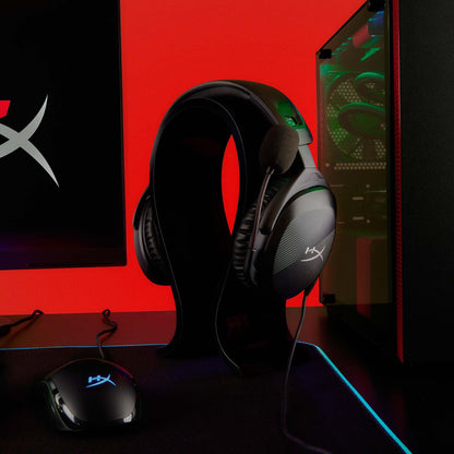 Auscultadores HyperX Cloud Stinger 2 / 519T1AA preto - imagem 7