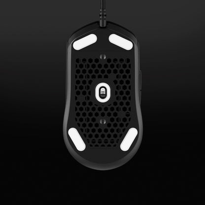 Rato HyperX Pulsefire Haste 2 / 6N0A8AA branco - imagem 21