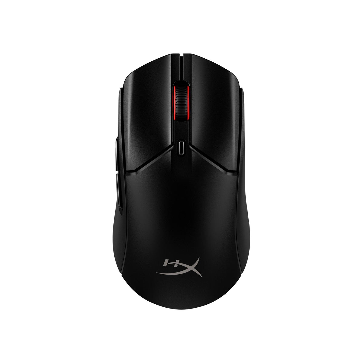 Rato HyperX Pulsefire Haste 2 / 6N0B0AA preto - imagem 11