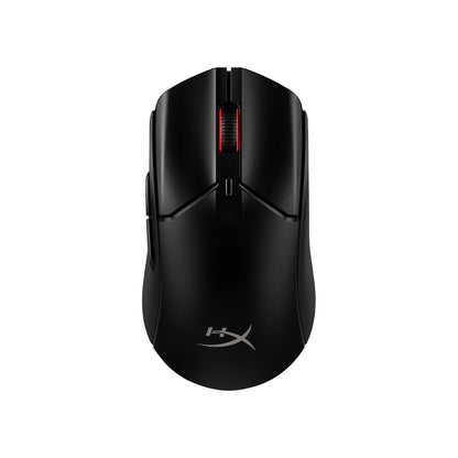 Rato HyperX Pulsefire Haste 2 / 6N0B0AA preto - imagem 11