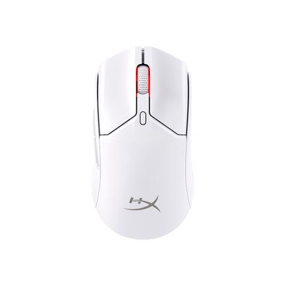 Rato HyperX Pulsefire Haste 2 Mini / 7D389AA branco S - imagem 10