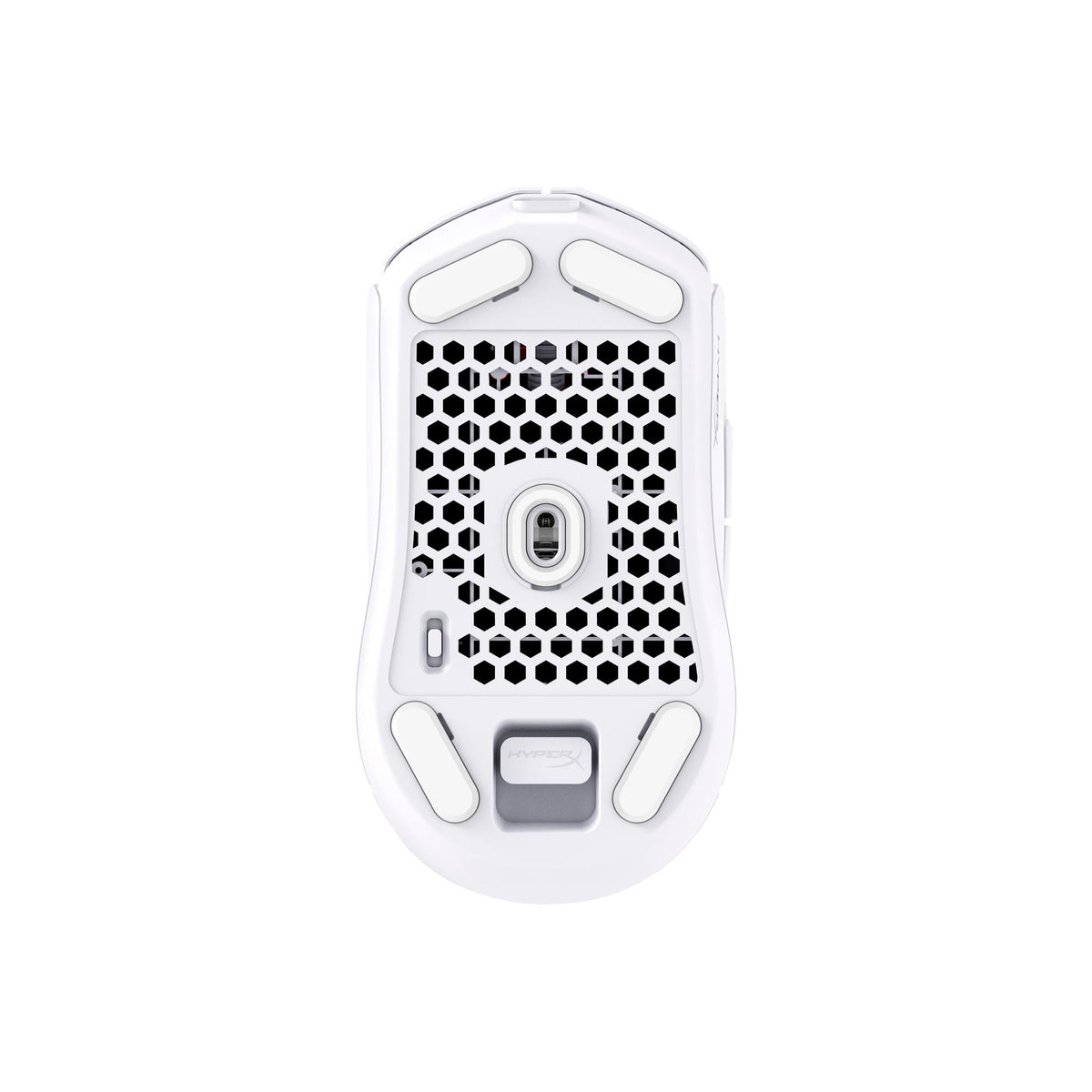Rato HyperX Pulsefire Haste 2 Mini / 7D389AA branco S - imagem 19