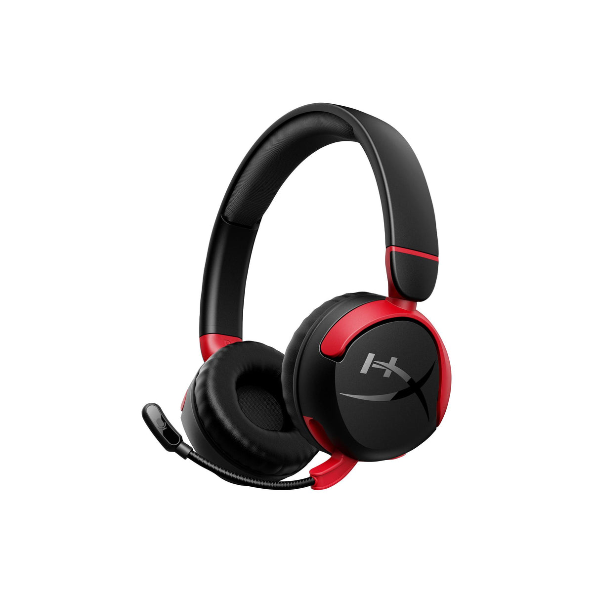 Auscultadores HyperX Cloud Mini Sem fios / 7G8F1AA preto S - imagem 2