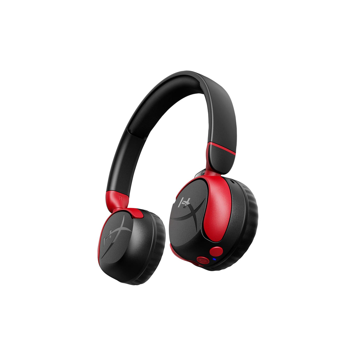 Auscultadores HyperX Cloud Mini Sem fios / 7G8F1AA preto S - imagem 3