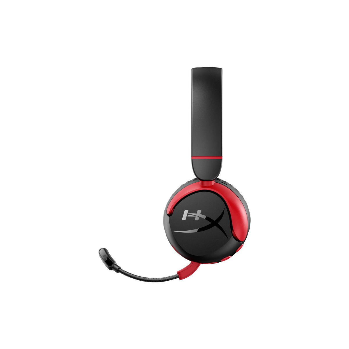 Auscultadores HyperX Cloud Mini Sem fios / 7G8F1AA preto S - imagem 5