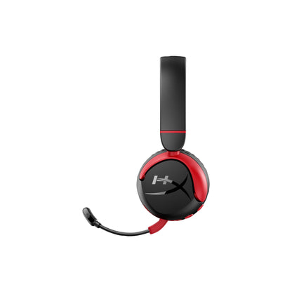 Auscultadores HyperX Cloud Mini Sem fios / 7G8F1AA preto S - imagem 5