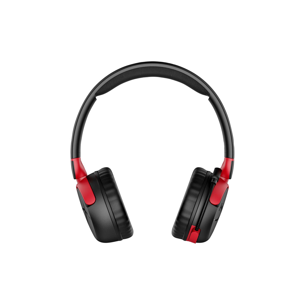 Auscultadores HyperX Cloud Mini Sem fios / 7G8F1AA preto S - imagem 6