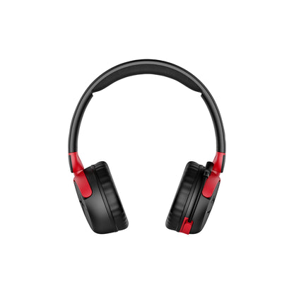 Auscultadores HyperX Cloud Mini Sem fios / 7G8F1AA preto S - imagem 6