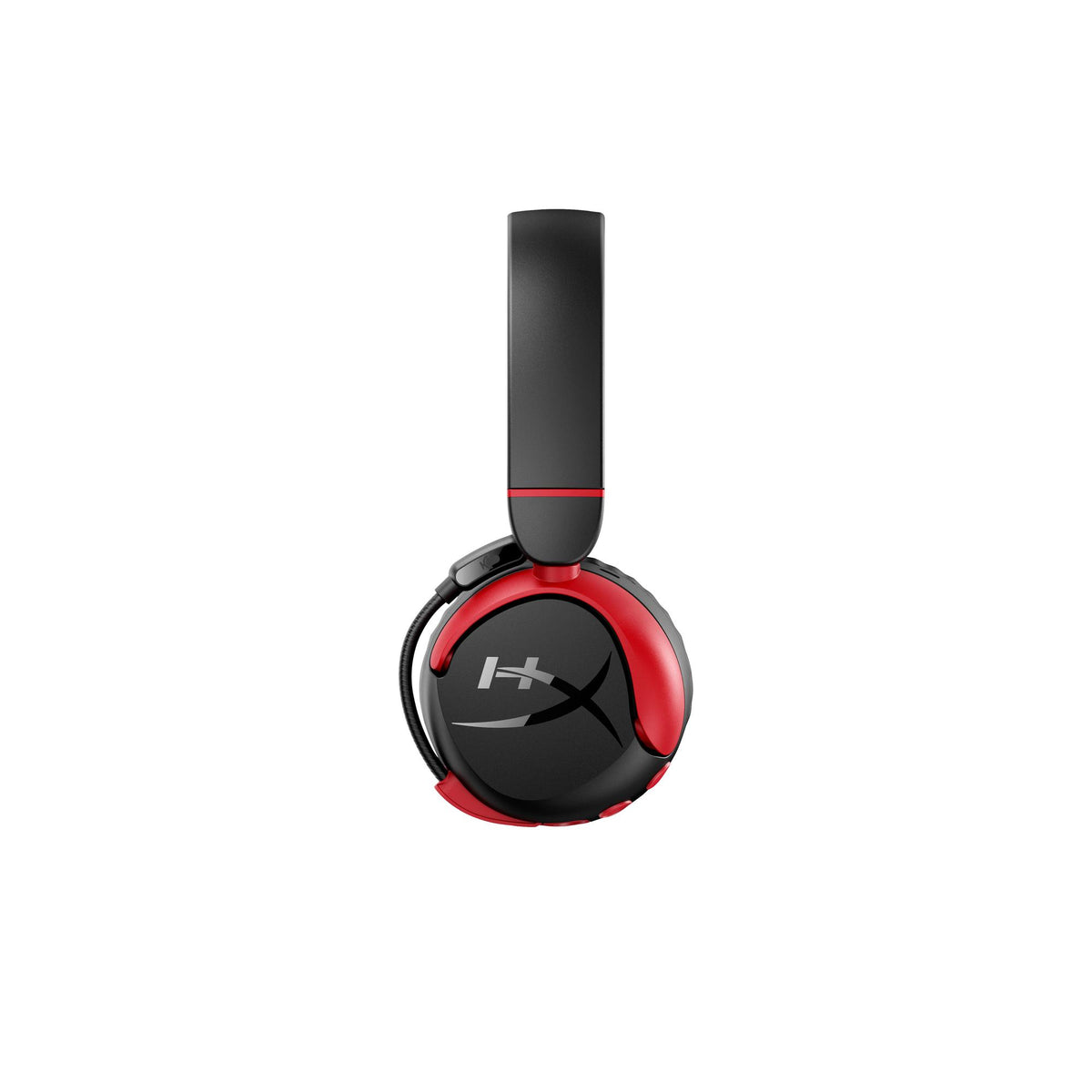 Auscultadores HyperX Cloud Mini Sem fios / 7G8F1AA preto S - imagem 8