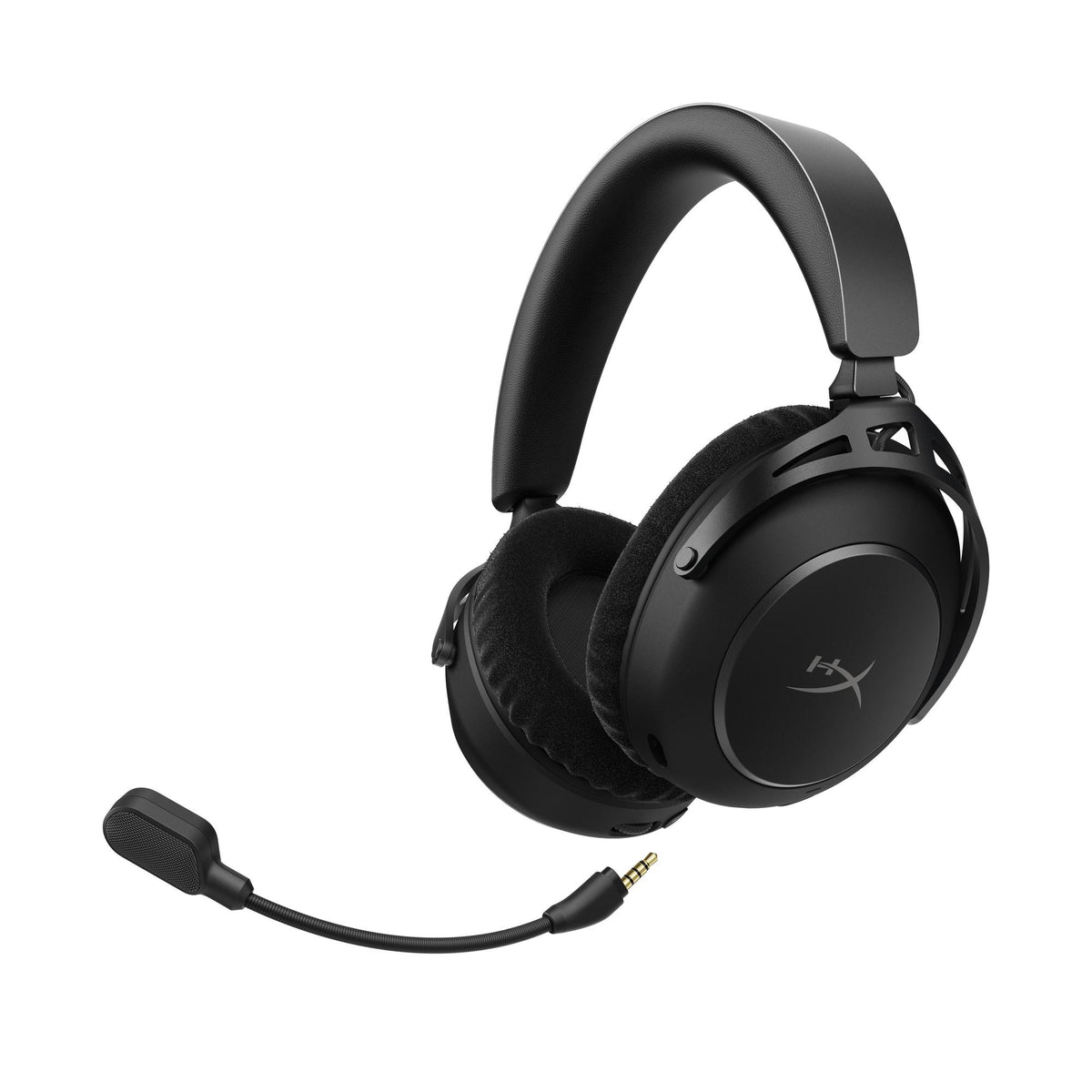 Auscultadores HyperX Cloud Alpha 2 / AJ5C7AA preto - imagem 12