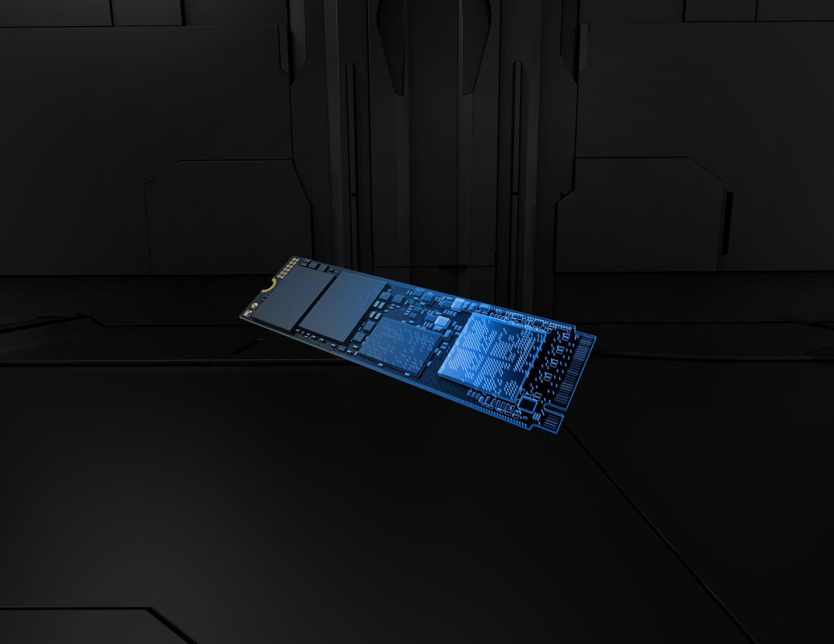 Disco SSD Kingston M.2 Fury Renegade 5.0 1024GB / SFYR2S/1T0 - imagem 18