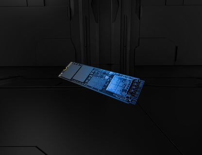 Disco SSD Kingston M.2 Fury Renegade 5.0 1024GB / SFYR2S/1T0 - imagem 18
