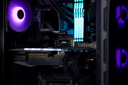 Disco SSD Kingston M.2 Fury Renegade 5.0 1024GB / SFYR2S/1T0 - imagem 12