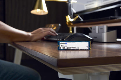 Disco SSD Kingston M.2 NV3 M.2 2280 4TB / SNV3S/4000G - imagem 11