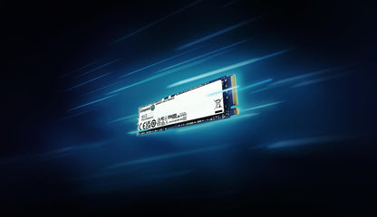 Disco SSD Kingston M.2 NV3 M.2 2280 4TB / SNV3S/4000G - imagem 12