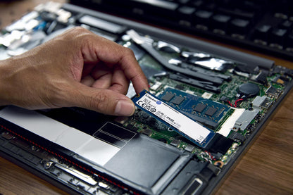 Disco SSD Kingston M.2 NV3 M.2 2280 4TB / SNV3S/4000G - imagem 13