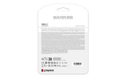 Disco SSD Kingston M.2 NV3 M.2 2280 4TB / SNV3S/4000G - imagem 7