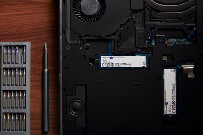 Disco SSD Kingston M.2 NV3 M.2 2280 4TB / SNV3S/4000G - imagem 8