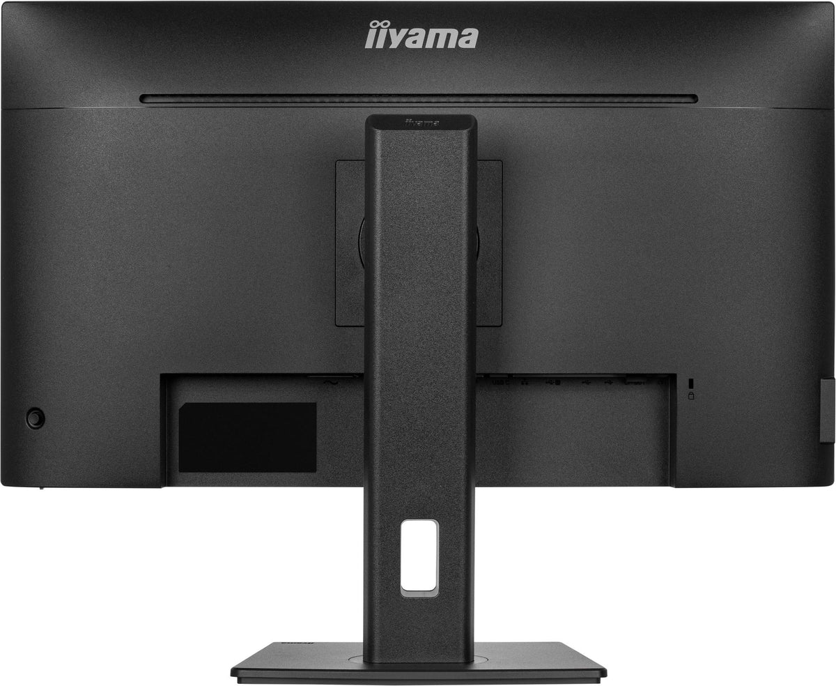 Monitor iiyama ProLite XUB2797UHSNP / XUB2797UHSNP-B1 preto - imagem 11