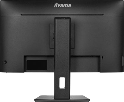 Monitor iiyama ProLite XUB2797UHSNP / XUB2797UHSNP-B1 preto - imagem 11
