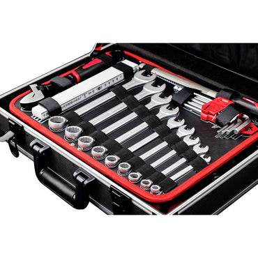 Metafranc WU8971470 para bricolagem, 131 peças, 320 x 140 x 460 mm