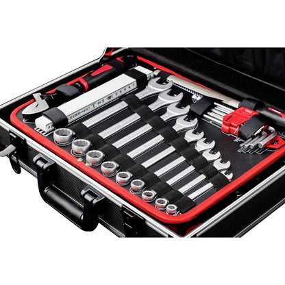 Metafranc WU8971470 para bricolagem, 131 peças, 320 x 140 x 460 mm