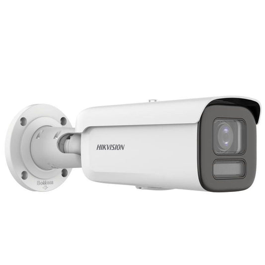 Câmara DS-2CD2687G2HT-LIZS(2.8-12mm)(eF) – Bullet IP varifocal 2.8-12mm