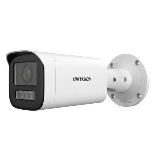 Câmara DS-2CD1643G2-LIZSU(2.8-12mm) – Bullet IP 4MP varifocal 2.8-12mm