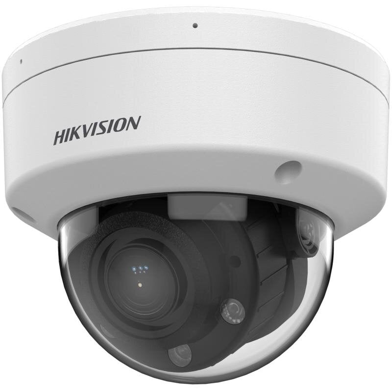 Câmara DS-2CD1743G2-LIZSU(2.8-12mm) – Bullet IP 4MP varifocal 2.8-12mm