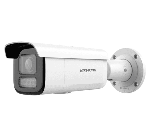 Câmara DS-2CD2683G2-LIZS2U(2.8-12mm) – Bullet IP 8MP varifocal 2.8-12mm