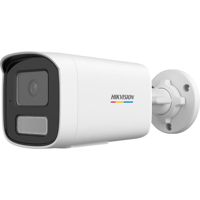 Câmara DS-2CD1T47G3H-LIU(2.8mm) – Bullet IP 4MP lente 2.8mm