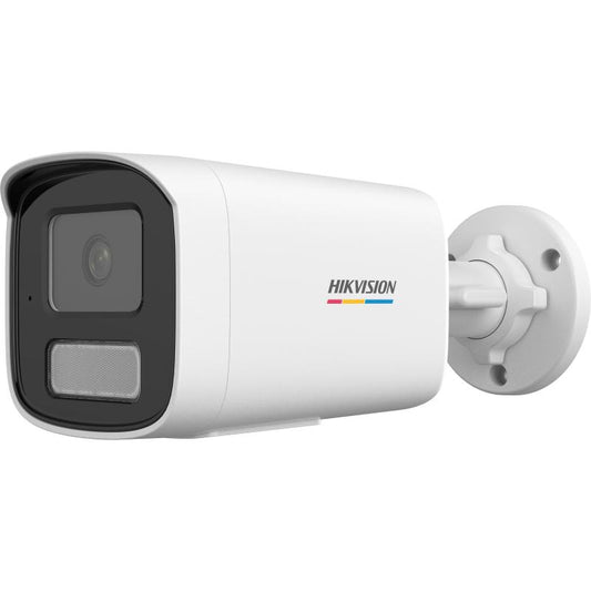 Câmara DS-2CD1T47G3H-LIU(2.8mm) – Bullet IP 4MP lente 2.8mm