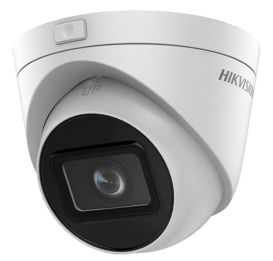 Câmara DS-2CD1H23G2-IZS(2.8-12mm)(O-STD) – IP varifocal 2.8-12mm