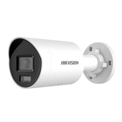 Câmara DS-2CD2047G2H-LIU/SL(2.8mm)(eF) – Bullet IP 4MP lente 2.8mm