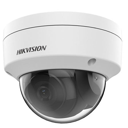Câmara DS-2CD1143G2-I(2.8mm)(T) – Dome IP 4MP lente 2.8mm