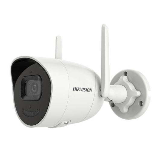 Câmara DS-2CV2021G2-IDW(2.8mm)(W) – Câmara IP WiFi 2MP lente 2.8mm