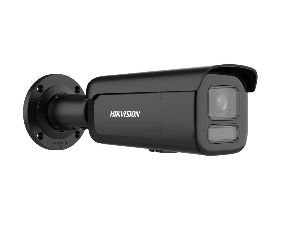Câmara DS-2CD2687G2HT-LIZS(2.8-12)/eF/BLK – Bullet IP varifocal 2.8-12mm preta