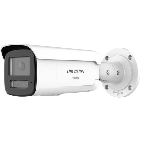 Câmara IP Bullet 4MP 2.8mm Smart Hybrid Light ColorVu 3.0