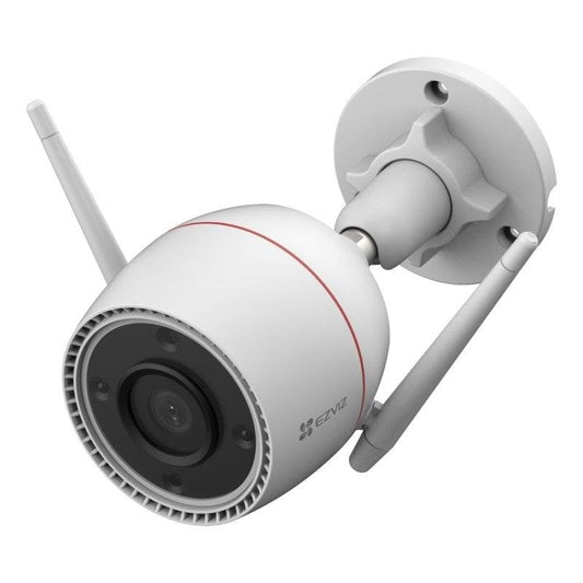 Câmara SmartHome 2MP 4mm WiFi IP67 IR30 EZVIZ