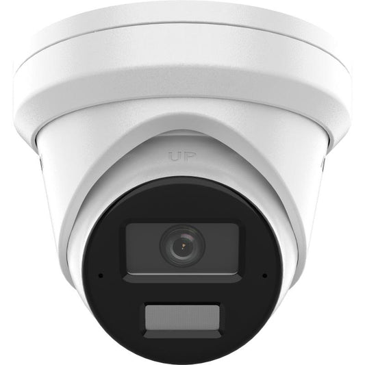 Câmara DS-2CD2343G2-LI2U(2.8mm) – Turret IP 4MP lente 2.8mm