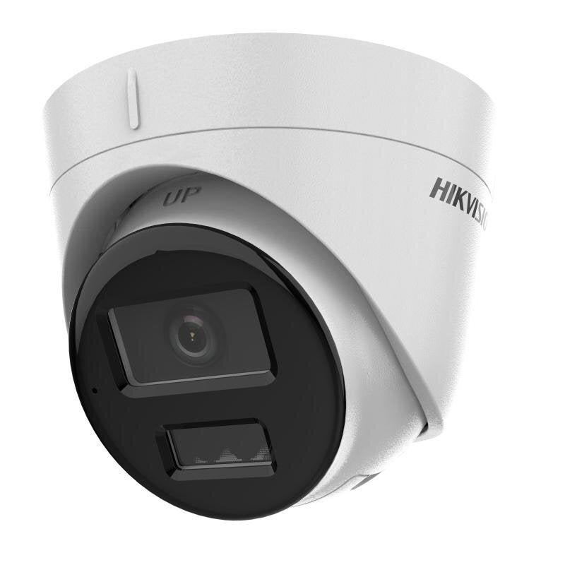 Câmara DS-2CD1343G2-LIU(2.8mm) – Turret IP 4MP lente 2.8mm
