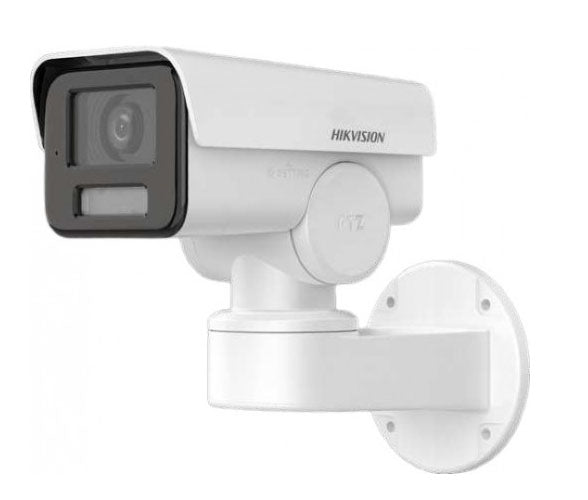 Câmara DS-2CD1P27G2-LUF(2.8mm)(O-STD) – IP panorâmica lente 2.8mm