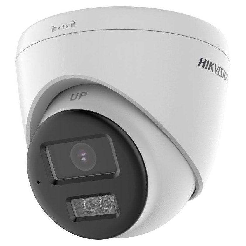 Câmara DS-2CE78K0T-LXTS(2.8mm) – Dome 4 em 1 lente 2.8mm